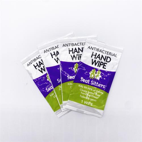 after workout cleansing wipes