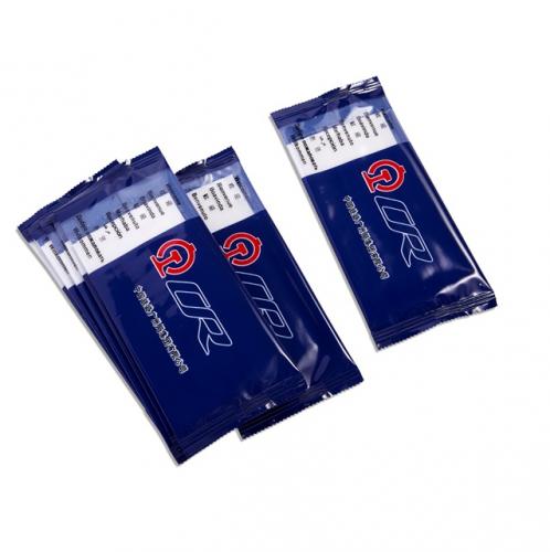 Individually Wrapped Disinfectant Wipes for Airlines – Custom OEM
